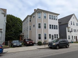 41 Everard St #3, Worcester, MA 01605