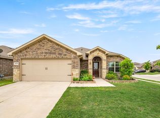 14449 Serrano Ridge Rd, Haslet, TX 76052