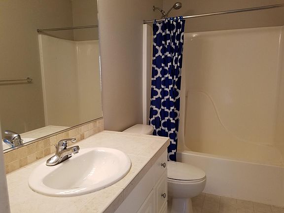 Main bath