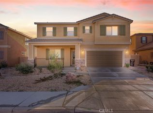 12479 Sunset Rd, Victorville, CA 92392