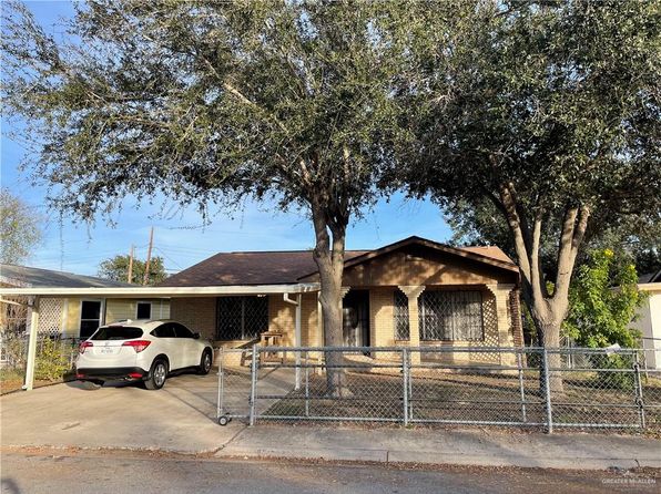 North Depot Road Colonia Real Estate North Depot Road Colonia Mcallen Homes For Sale Zillow