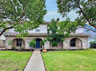 10223 Sageaspen Ln, Houston, TX 77089
