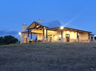 1172 County Road 438, Rochelle, TX 76872