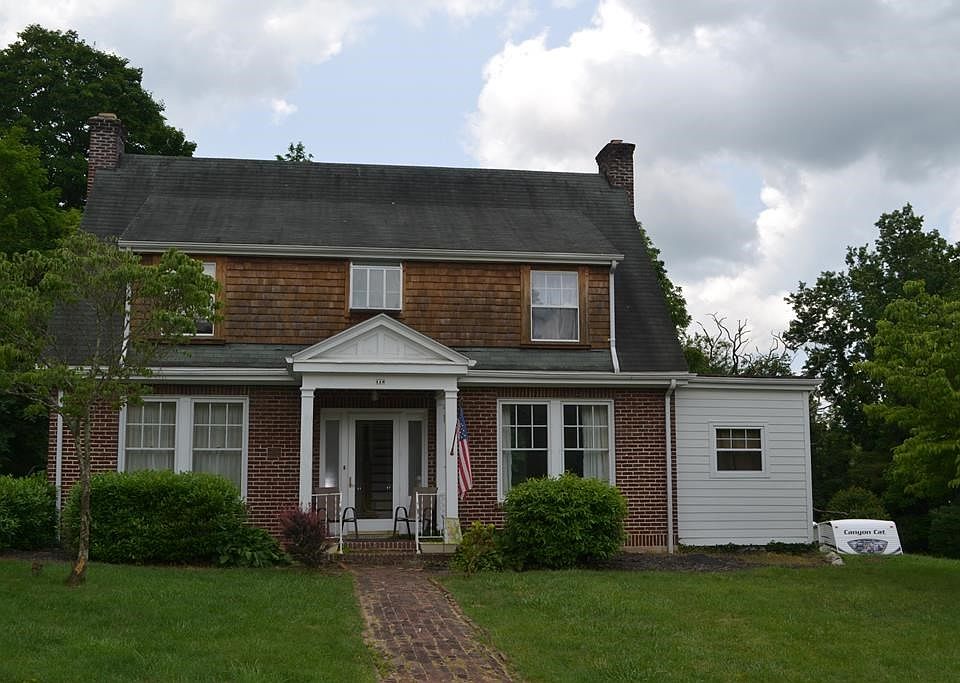Main View