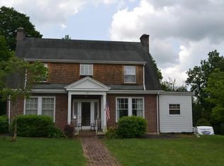 116 Lake St, Bluefield, WV 24701