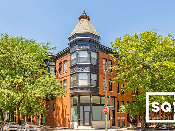 5th image of 2600 N Racine Ave APT 2602