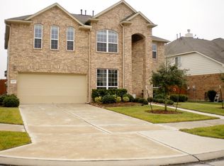 5607 Piper Glen Ln, Missouri City, TX 77459