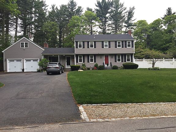 Great Family Neighborhood 