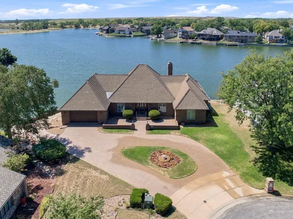 2833 W Keywest Ct, Wichita, KS 67204
