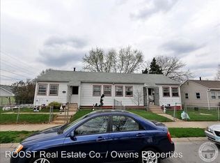 814-816 Catherine St, Springfield, OH 45505