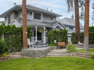 494A Sheila Cres, Kelowna, BC V1W4L8