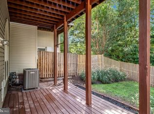 14551 Oakmere Dr, Centreville, VA 20120