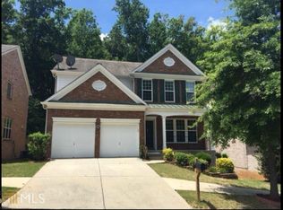 3500 Stoneham Dr, Duluth, GA 30097