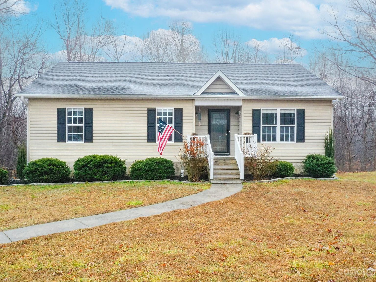 191 Elmwood St, Mocksville, NC 27028 Zillow