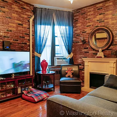 Rented by Washington Realty Corp. | media 17