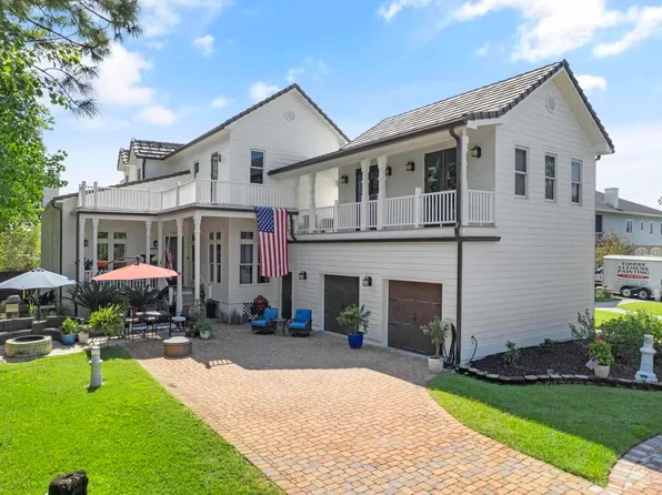 540 Lost Key Dr, Perdido Key, FL 32507