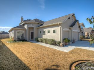 3540 Black Cloud Dr, New Braunfels, TX 78130