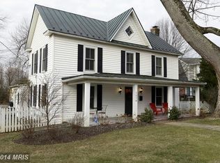 1814 Birch Rd, Mc Lean, VA 22101