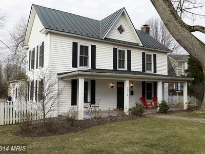 1814 Birch Rd, Mc Lean, VA, 22101
