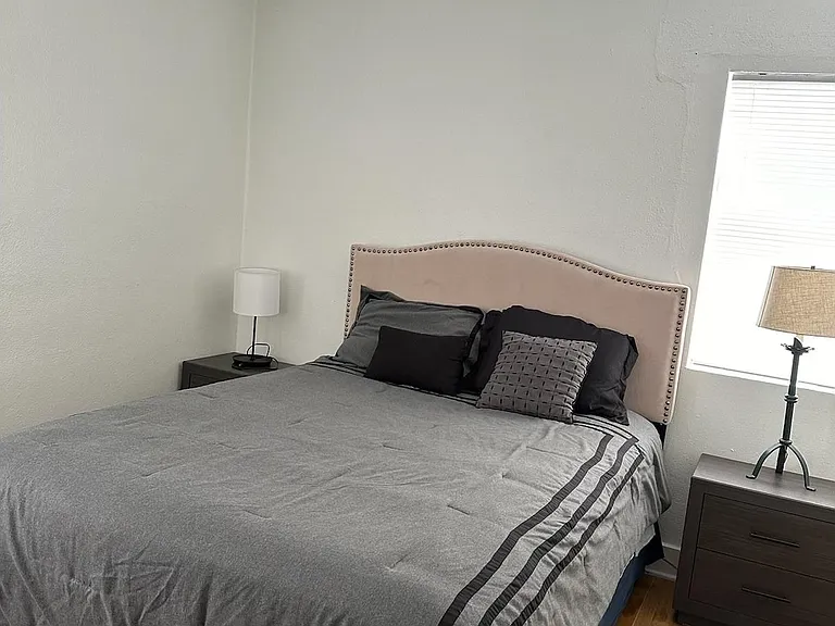 Bedroom #2