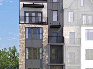 Foster Plan, The Aire at Westchester, Midlothian, VA 23113