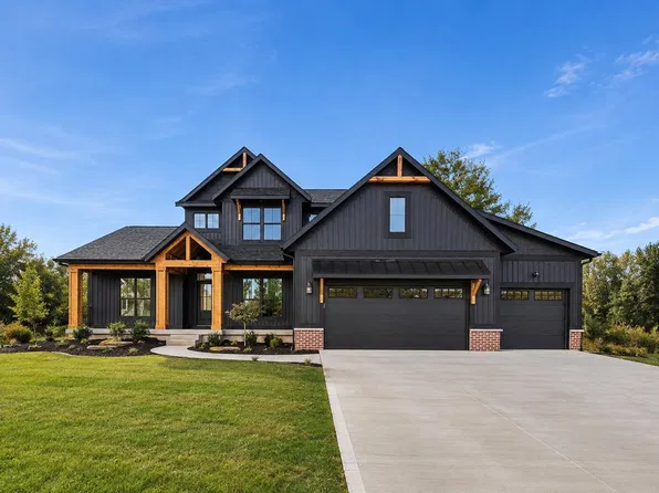 1788 Kingsland Dr SW, Byron Center, MI 49315