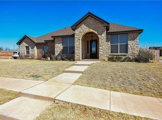 8133 South Rdg, Abilene, TX 79606