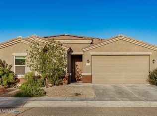 17949 S Whispering Glen Path, Sahuarita, AZ 85629