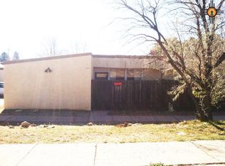 2202 Collins Dr, Las Vegas, NM 87701
