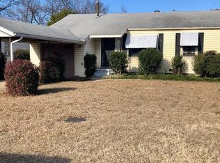 2015 E Xyler St, Tulsa, OK 74110