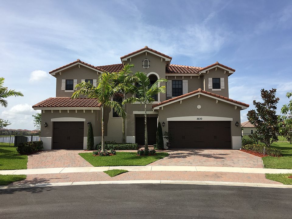 1st image of 8830 Waterside Pt