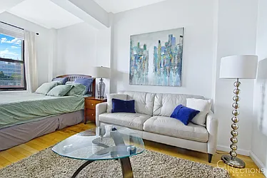 Rented by City Connections Realty