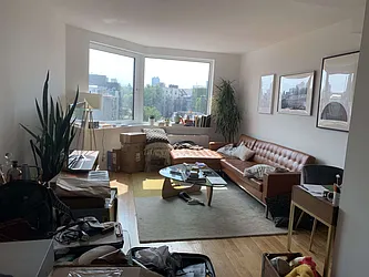 Rented by Tompkins Square Realty