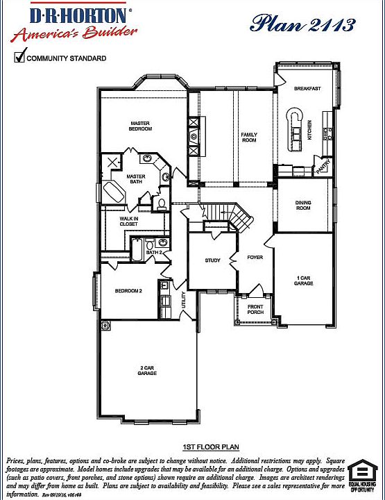 Floor Plan.