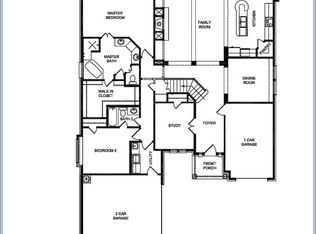 1930 Edward Dr, Wylie, TX 75098