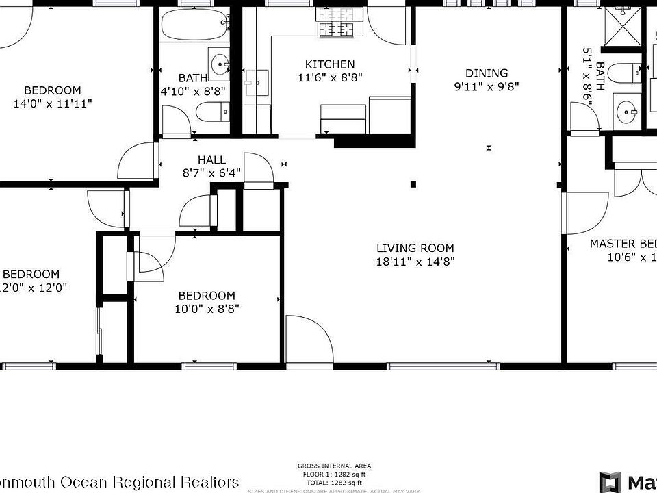 233 Royal Place, Long Branch, NJ 07740 Zillow