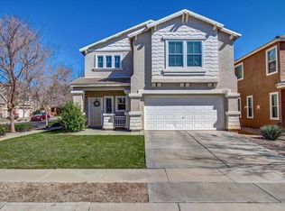 1451 S Longspur Ln, Gilbert, AZ 85296