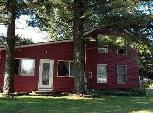 1834 Cherry St, Dorr, MI 49323