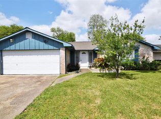 11246 Hazen St, Houston, TX 77072