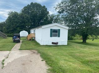 12731 Clearwater Dr, Rolla, MO 65401