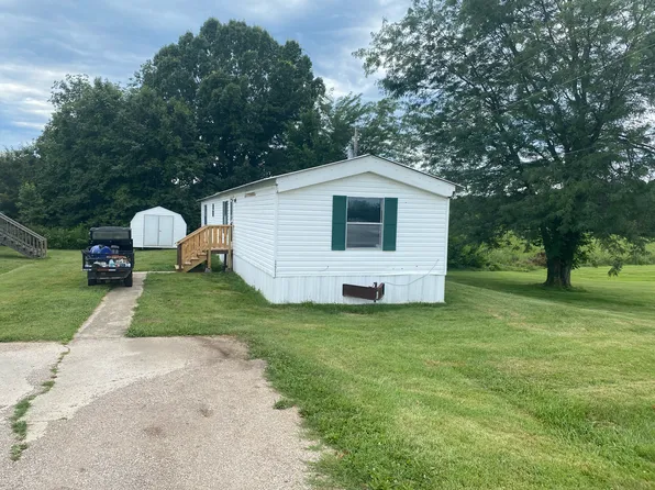 12731 Clearwater Dr, Rolla, MO 65401