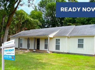 2564 Lynnfield Rd, Memphis, TN 38119