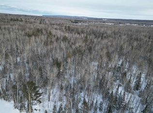 0 Airport Rd, Pt Wing, WI 54865