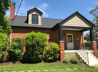 1220 Ellison St, Falls Church, VA 22046