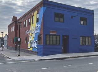 7 Charlotte St #1, Rochester, NY 14607