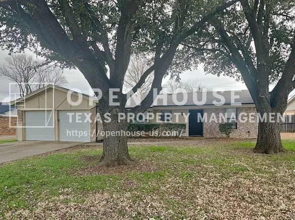 4203 Ticino Valley Ct, Arlington, TX 76016