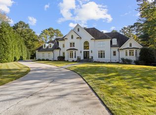 1007 Featherstone Rd, Johns Creek, GA 30022