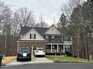 3507 Valley Bluff Ln, Snellville, GA 30039