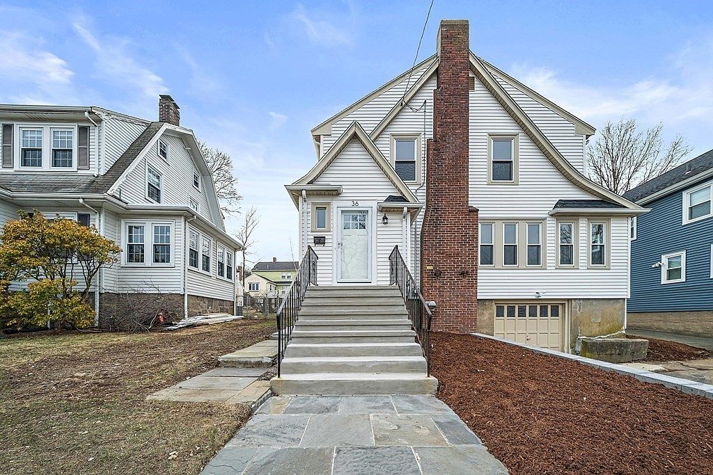 36 Hilltop St, Quincy, MA 02169 Zillow