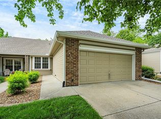 3421 NW 67th St, Kansas City, MO 64151